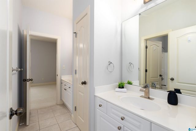 116 DEER RIDGE DRIVE, Chelsea, AL 35043
