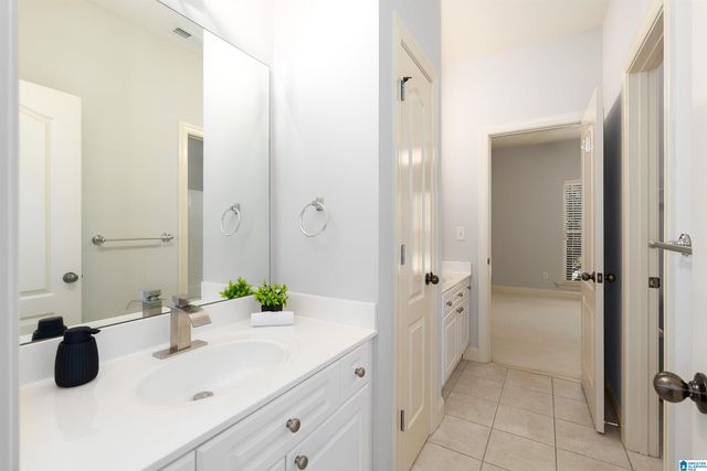 116 DEER RIDGE DRIVE, Chelsea, AL 35043