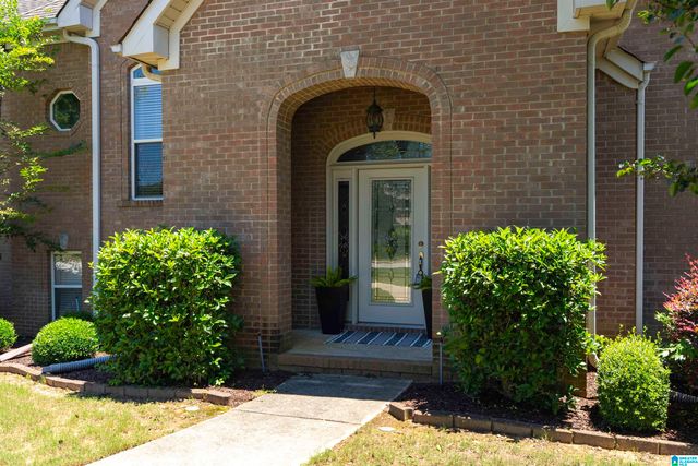 116 DEER RIDGE DRIVE, Chelsea, AL 35043