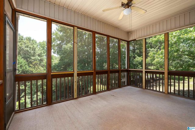 116 DEER RIDGE DRIVE, Chelsea, AL 35043