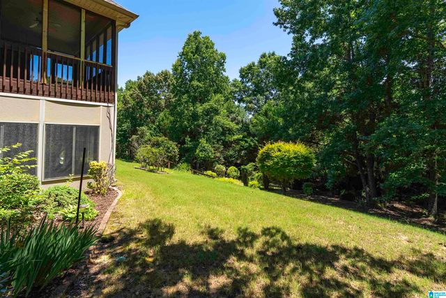 116 DEER RIDGE DRIVE, Chelsea, AL 35043