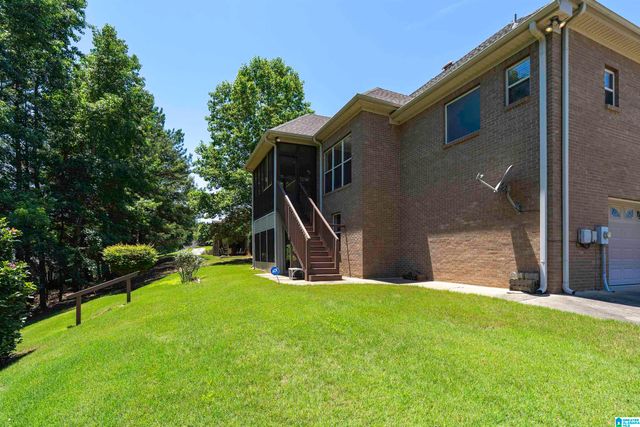 116 DEER RIDGE DRIVE, Chelsea, AL 35043