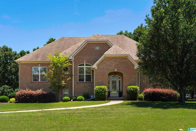 116 DEER RIDGE DRIVE, Chelsea, AL 35043