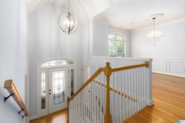 116 DEER RIDGE DRIVE, Chelsea, AL 35043