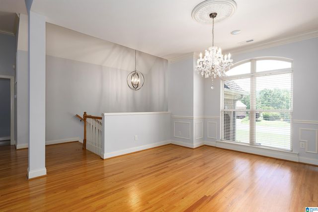 116 DEER RIDGE DRIVE, Chelsea, AL 35043