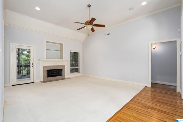 116 DEER RIDGE DRIVE, Chelsea, AL 35043