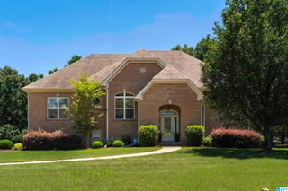 116 DEER RIDGE DRIVE, Chelsea, AL 35043