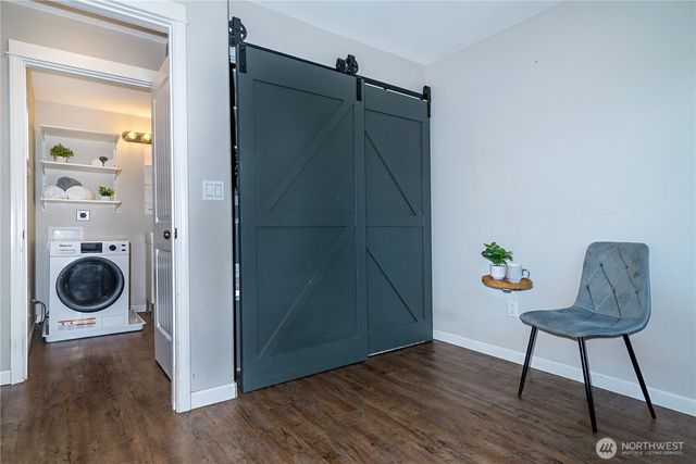 307 W 2nd Avenue, Kittitas, WA 98934