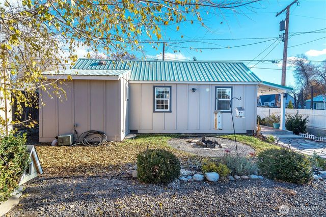 307 W 2nd Avenue, Kittitas, WA 98934