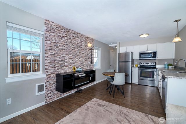 307 W 2nd Avenue, Kittitas, WA 98934