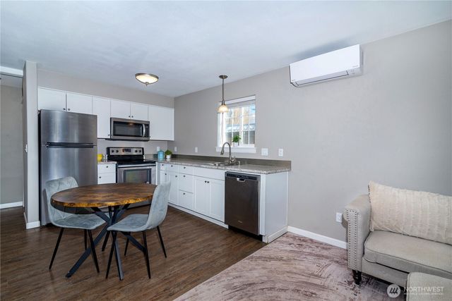 307 W 2nd Avenue, Kittitas, WA 98934