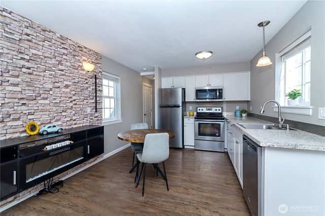 307 W 2nd Avenue, Kittitas, WA 98934