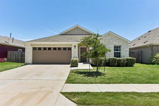 7407 Grenadine Bloom BND, Del Valle, TX 78617