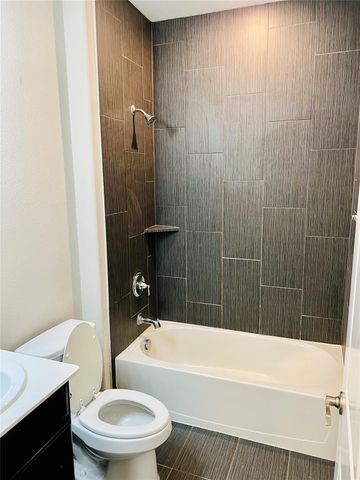 3615 Hathaway Court, Irving, TX 75062