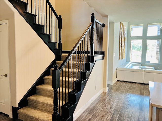 3615 Hathaway Court, Irving, TX 75062