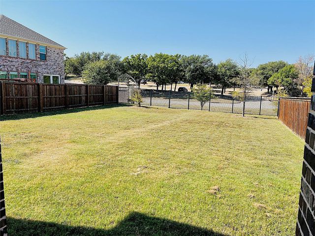 3615 Hathaway Court, Irving, TX 75062