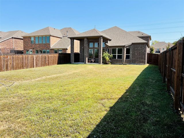 3615 Hathaway Court, Irving, TX 75062