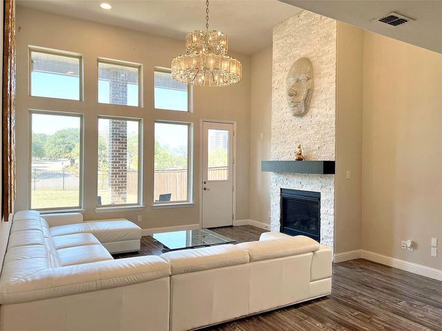 3615 Hathaway Court, Irving, TX 75062