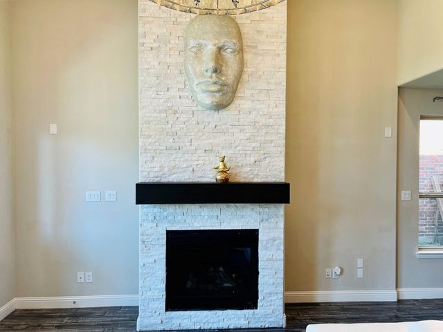 3615 Hathaway Court, Irving, TX 75062