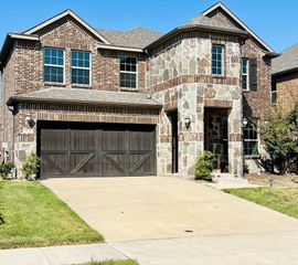 3615 Hathaway Court, Irving, TX 75062