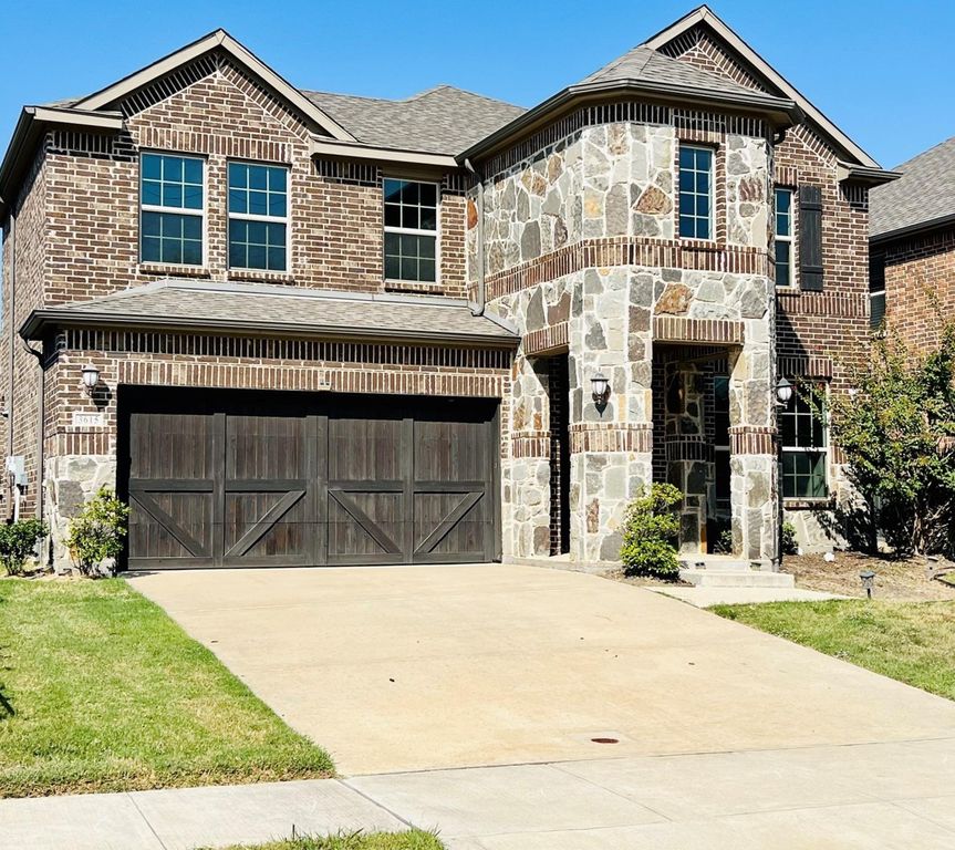 3615 Hathaway Court, Irving, TX 75062