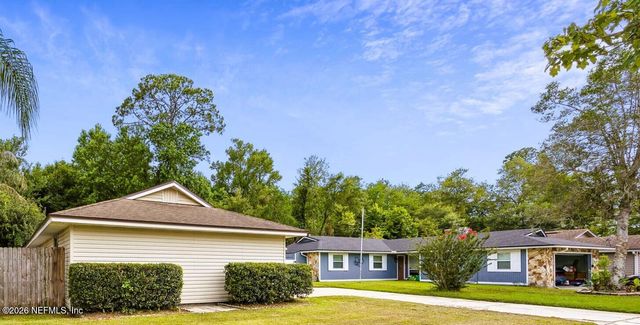 3632 BALLESTERO Drive S, Jacksonville, FL 32257