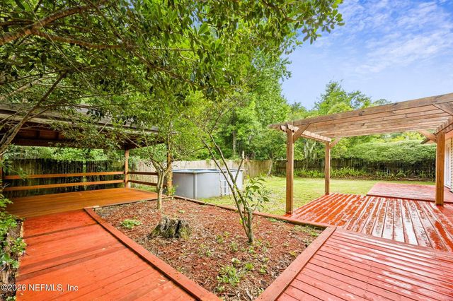 3632 BALLESTERO Drive S, Jacksonville, FL 32257