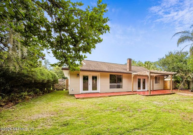 3632 BALLESTERO Drive S, Jacksonville, FL 32257