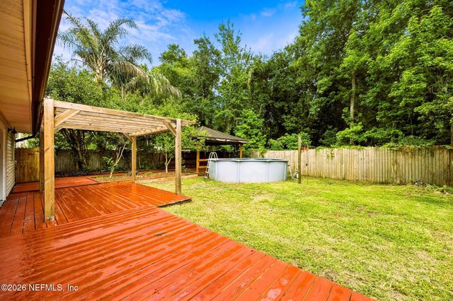 3632 BALLESTERO Drive S, Jacksonville, FL 32257