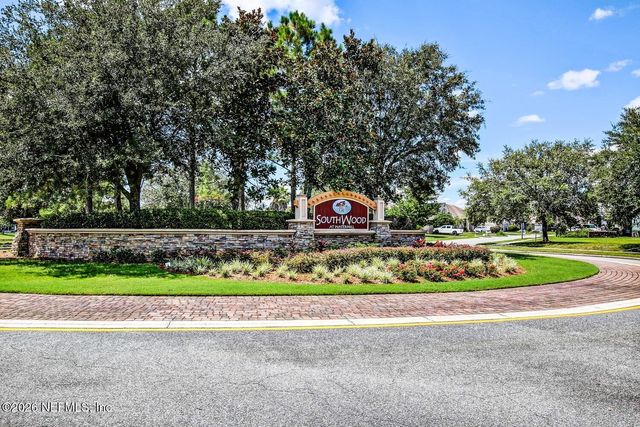 3632 BALLESTERO Drive S, Jacksonville, FL 32257