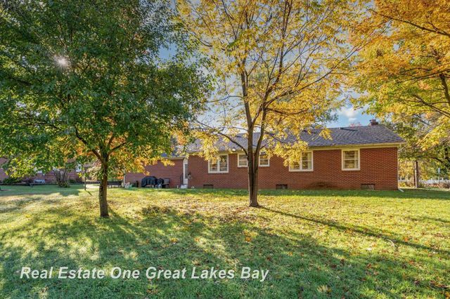 4719 Baker Road, Bridgeport, MI 48722