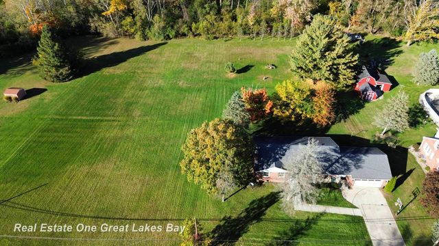 4719 Baker Road, Bridgeport, MI 48722