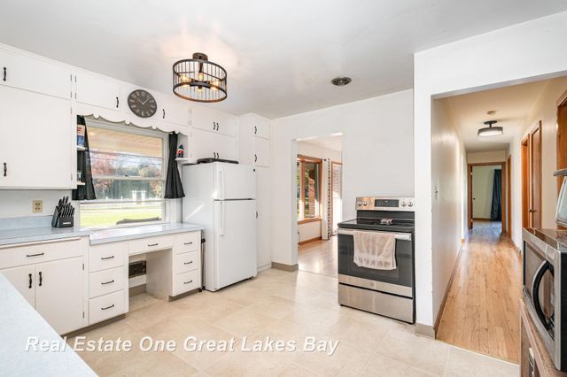 4719 Baker Road, Bridgeport, MI 48722