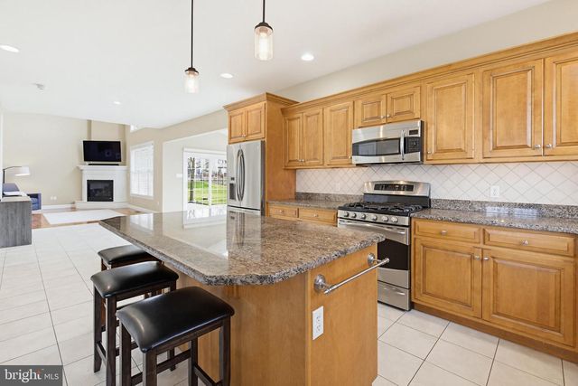 4 SAINT ANDREWS DRIVE, Fleetwood, PA 19522