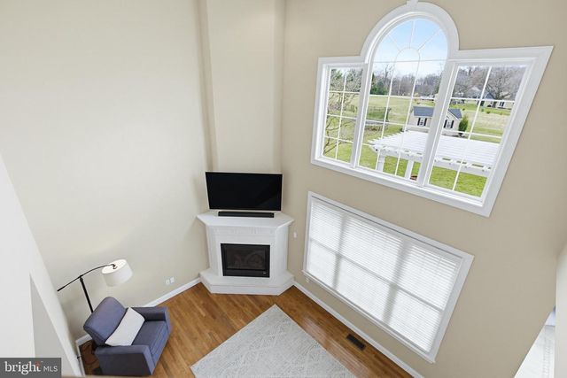 4 SAINT ANDREWS DRIVE, Fleetwood, PA 19522