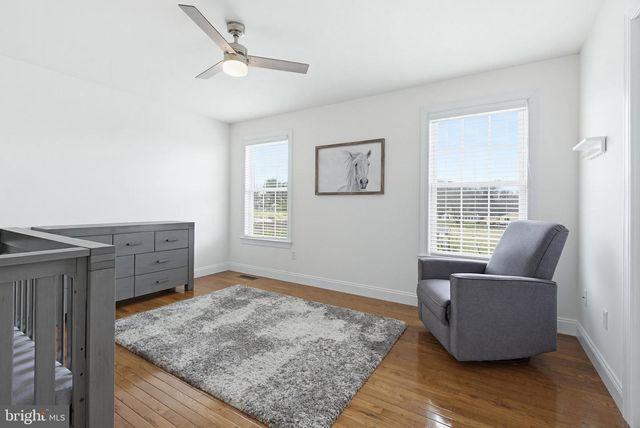 4 SAINT ANDREWS DRIVE, Fleetwood, PA 19522