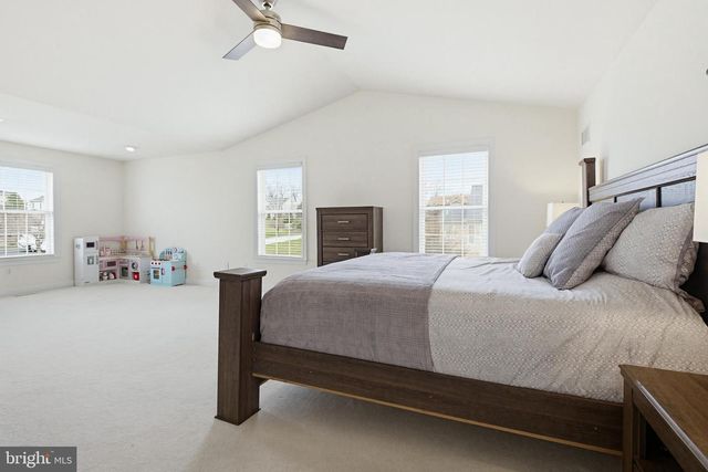 4 SAINT ANDREWS DRIVE, Fleetwood, PA 19522