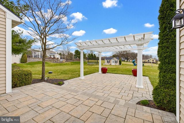 4 SAINT ANDREWS DRIVE, Fleetwood, PA 19522