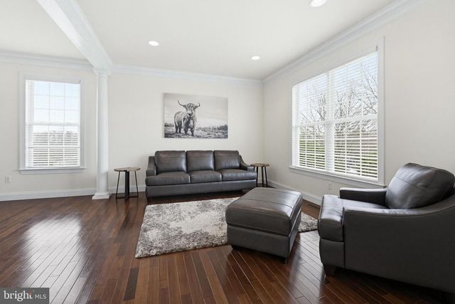 4 SAINT ANDREWS DRIVE, Fleetwood, PA 19522