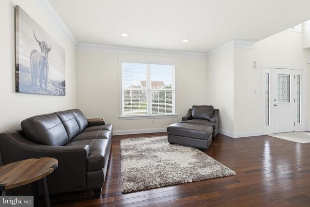 4 SAINT ANDREWS DRIVE, Fleetwood, PA 19522