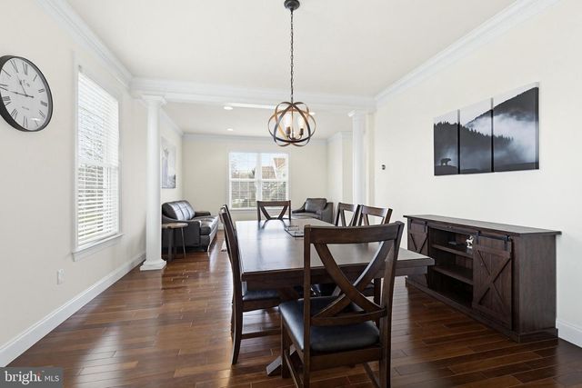 4 SAINT ANDREWS DRIVE, Fleetwood, PA 19522