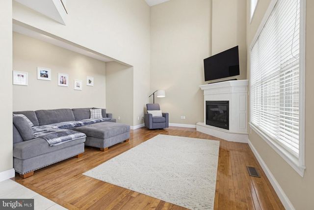 4 SAINT ANDREWS DRIVE, Fleetwood, PA 19522