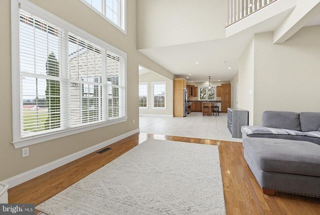 4 SAINT ANDREWS DRIVE, Fleetwood, PA 19522