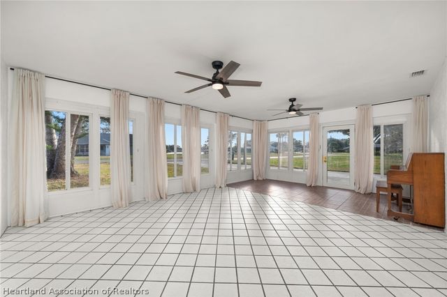 3407 Divot Road, Sebring, FL 33872