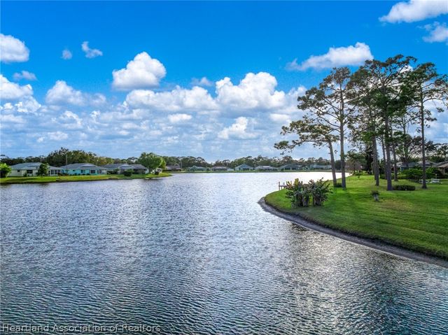 3407 Divot Road, Sebring, FL 33872