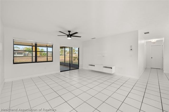 3407 Divot Road, Sebring, FL 33872
