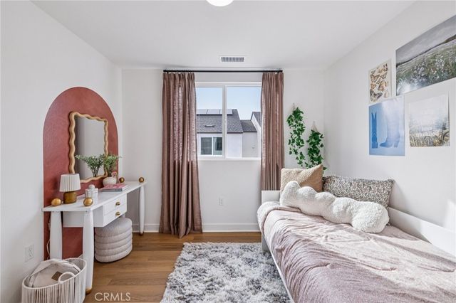 1679 Constellation Drive, San Pedro, CA 90731