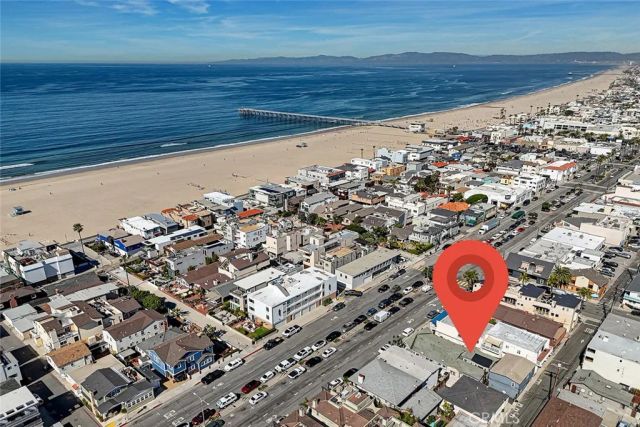 718 Hermosa Avenue, Hermosa Beach, CA 90254