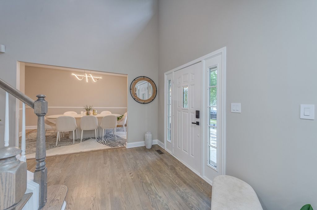 550 Meadowview Drive, Wauconda, IL 60084 — photo 3