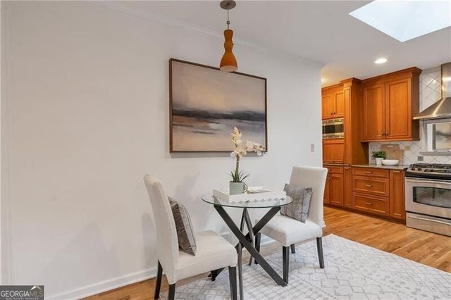 2098 Trailmark Drive, Decatur, GA 30033